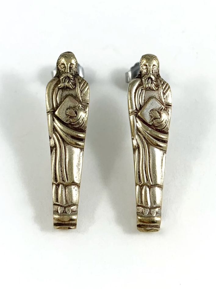 Twelve Apostle Earrings