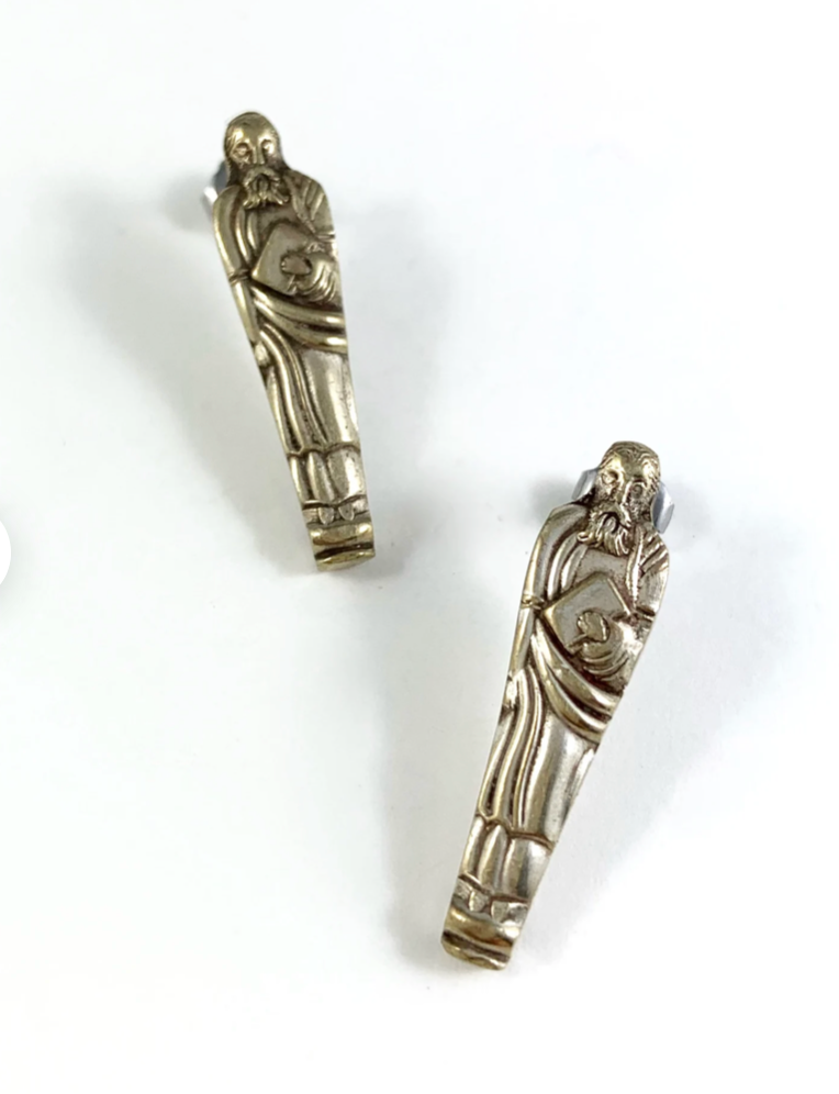 Twelve Apostle Earrings