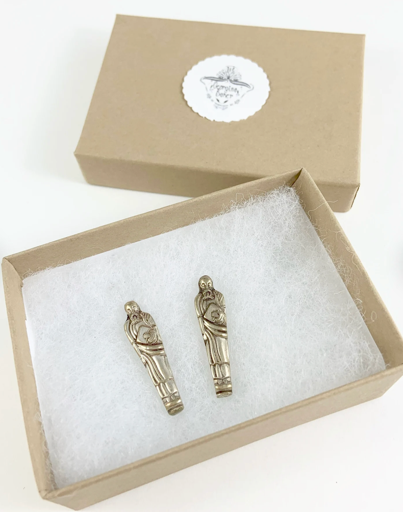 Twelve Apostle Earrings