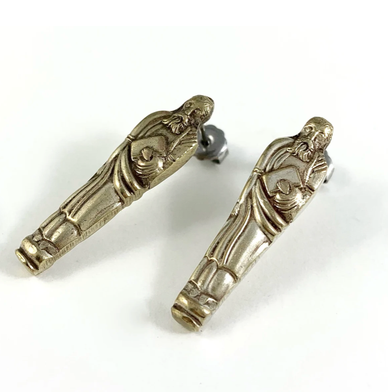 Twelve Apostle Earrings