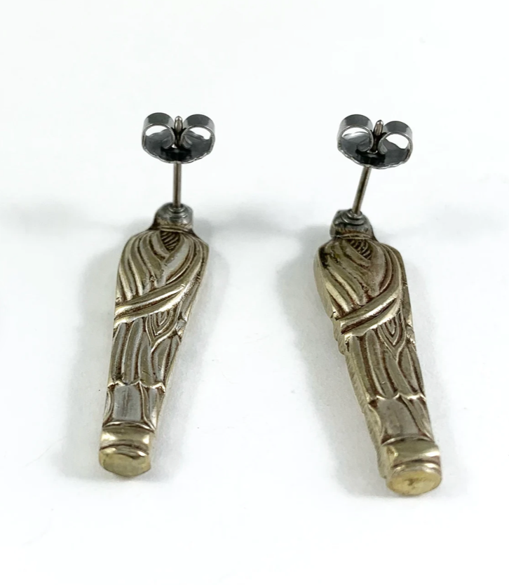 Twelve Apostle Earrings