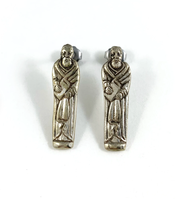 Twelve Apostle Earrings