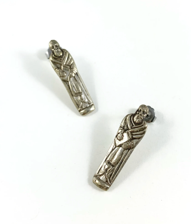 Twelve Apostle Earrings