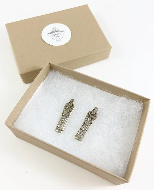 Twelve Apostle Earrings