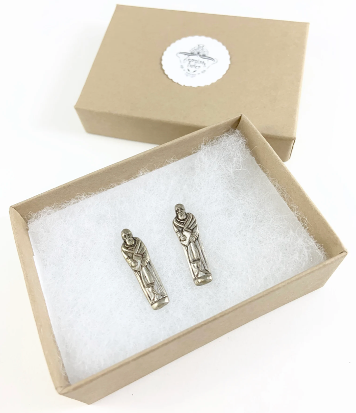 Twelve Apostle Earrings