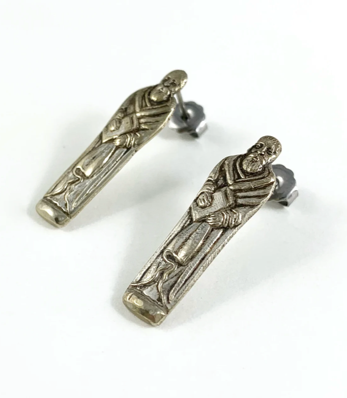 Twelve Apostle Earrings