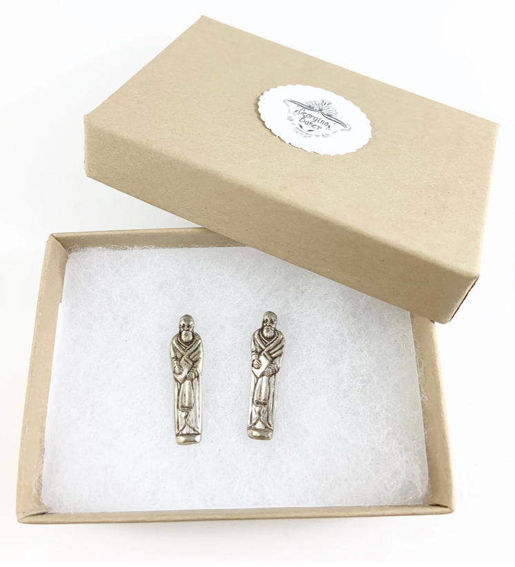 Twelve Apostle Earrings