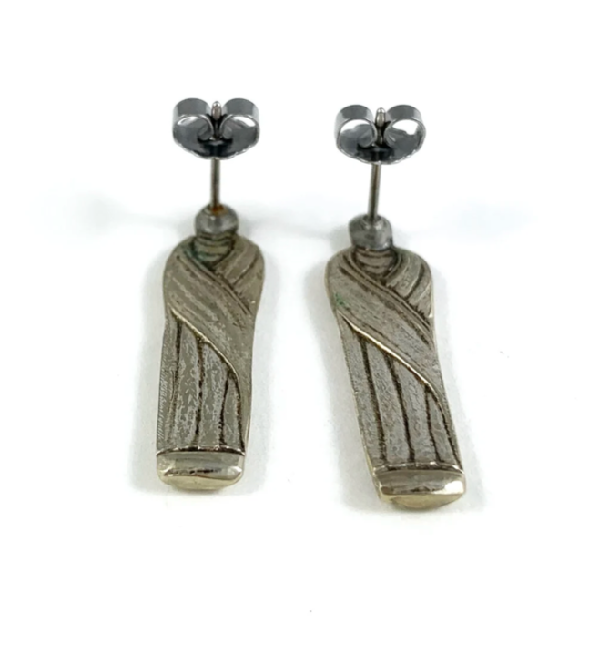 Twelve Apostle Earrings