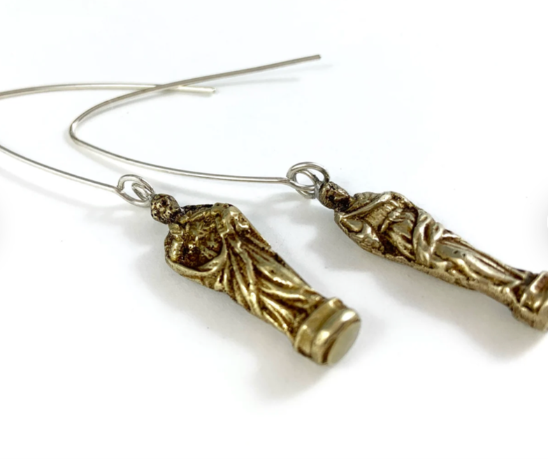 Twelve Apostle Earrings