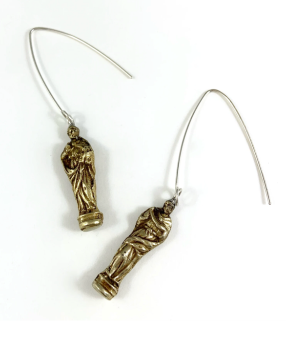 Twelve Apostle Earrings