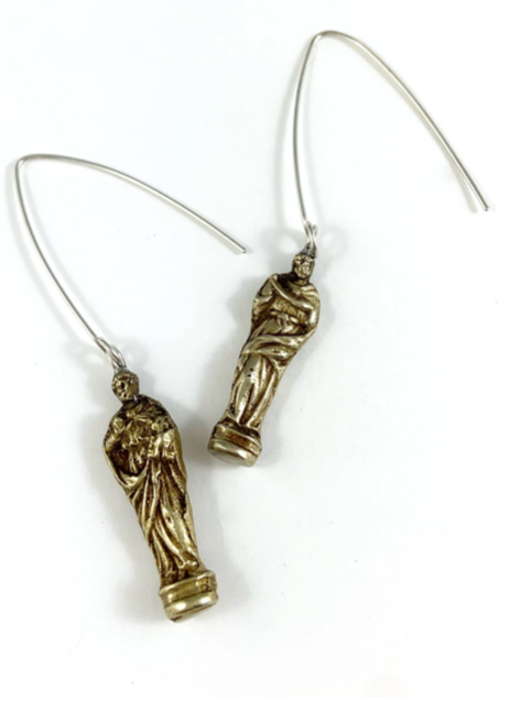 Twelve Apostle Earrings
