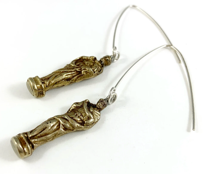 Twelve Apostle Earrings