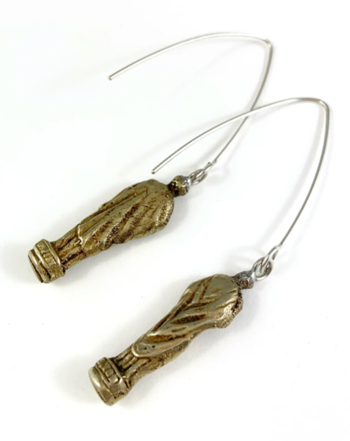 Twelve Apostle Earrings