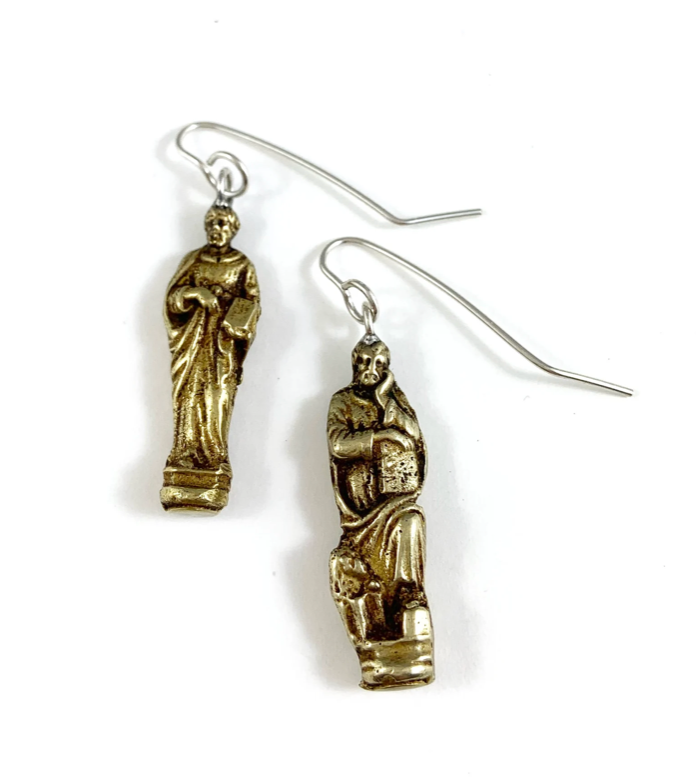 Twelve Apostle Earrings