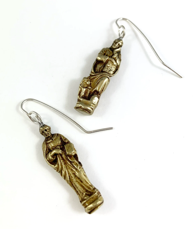 Twelve Apostle Earrings