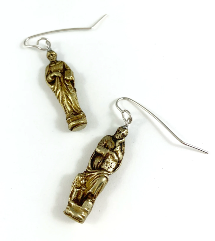 Twelve Apostle Earrings