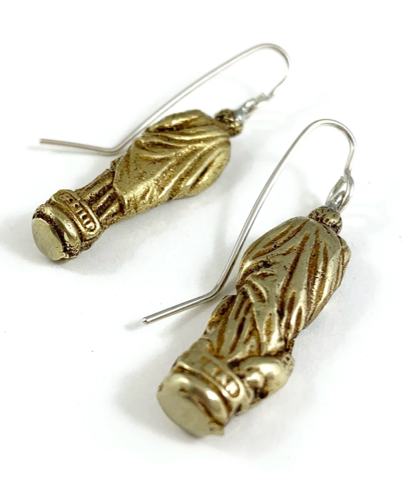 Twelve Apostle Earrings