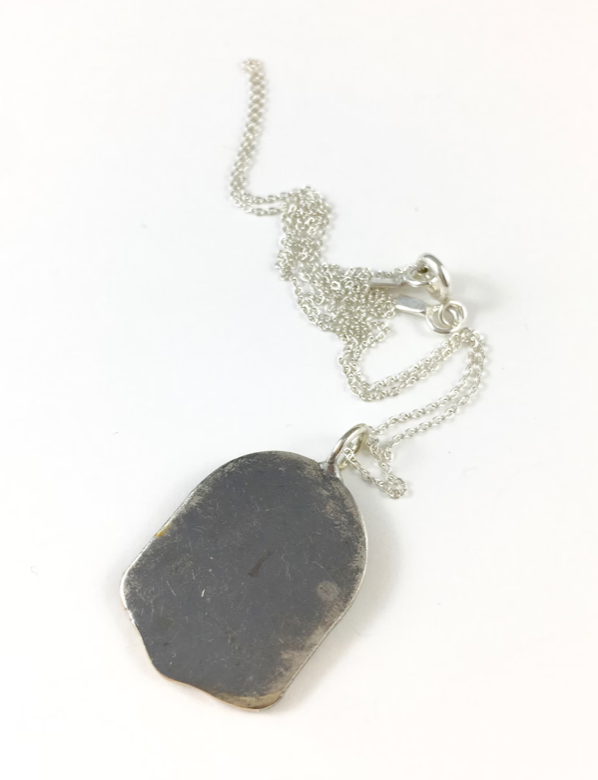 Whitianga Charm Necklace