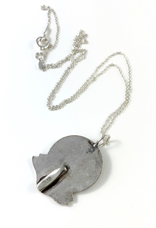 Kerikieri Charm Necklace