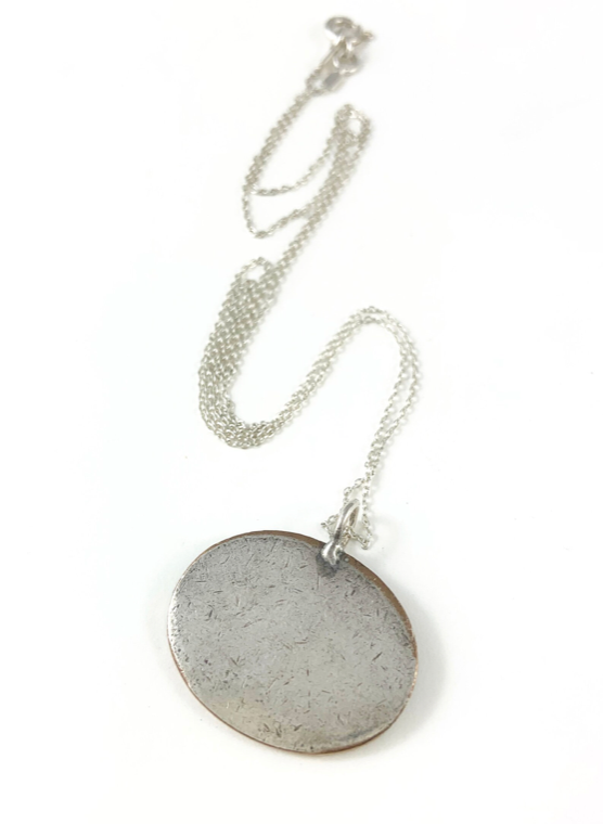 Sydney Charm Necklace