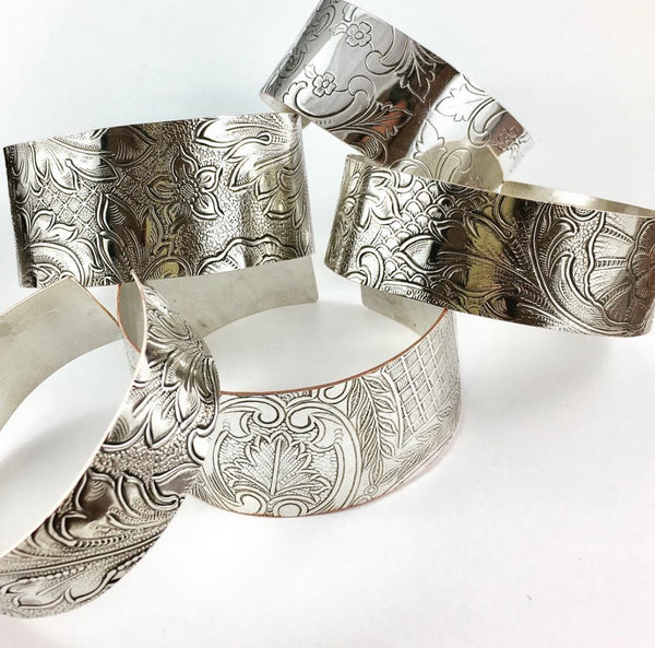 Georgina Baker Jewellery