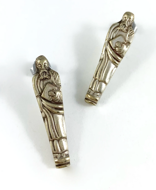Twelve Apostle Earrings