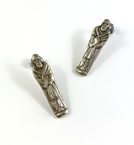 Twelve Apostle Earrings